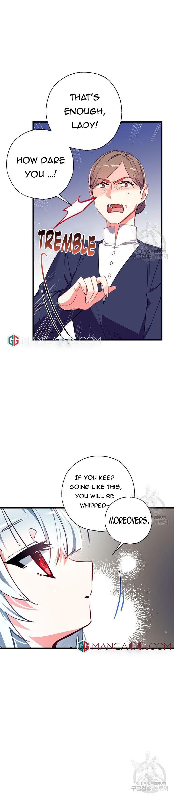 Can We Become a Family? chapter 5 page 6