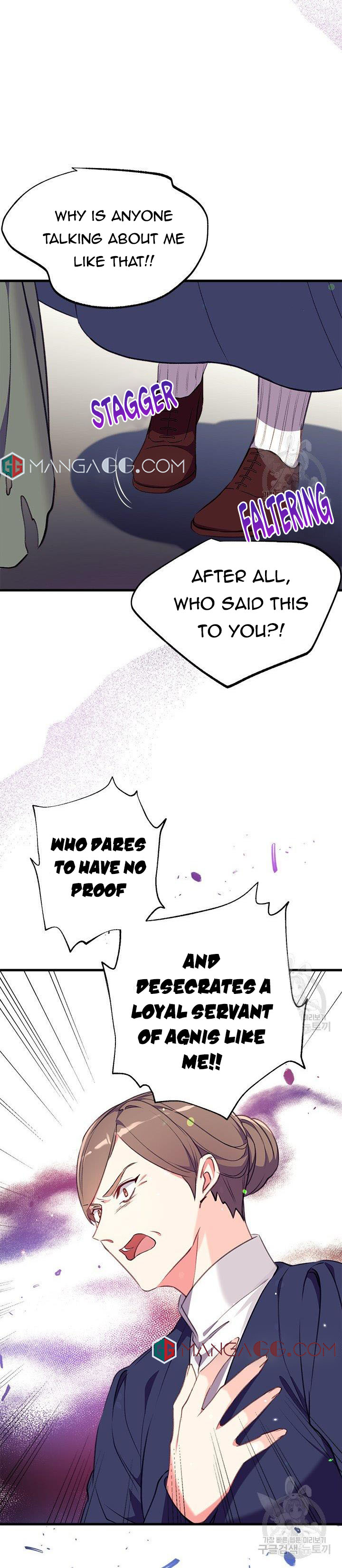 Can We Become a Family? chapter 5 page 8