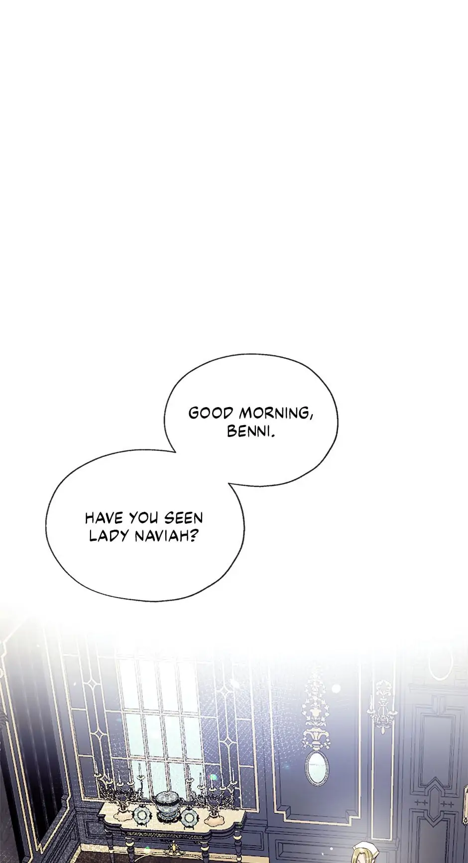 Can We Become a Family? chapter 53 page 6