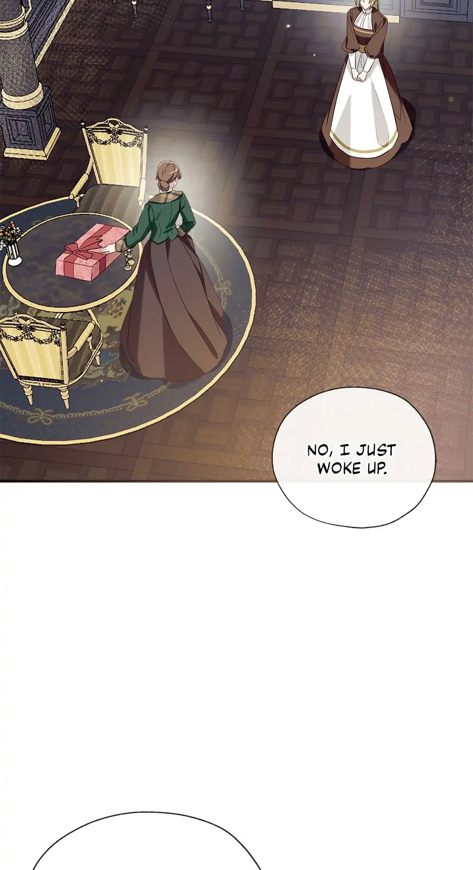 Can We Become a Family? chapter 53 page 7