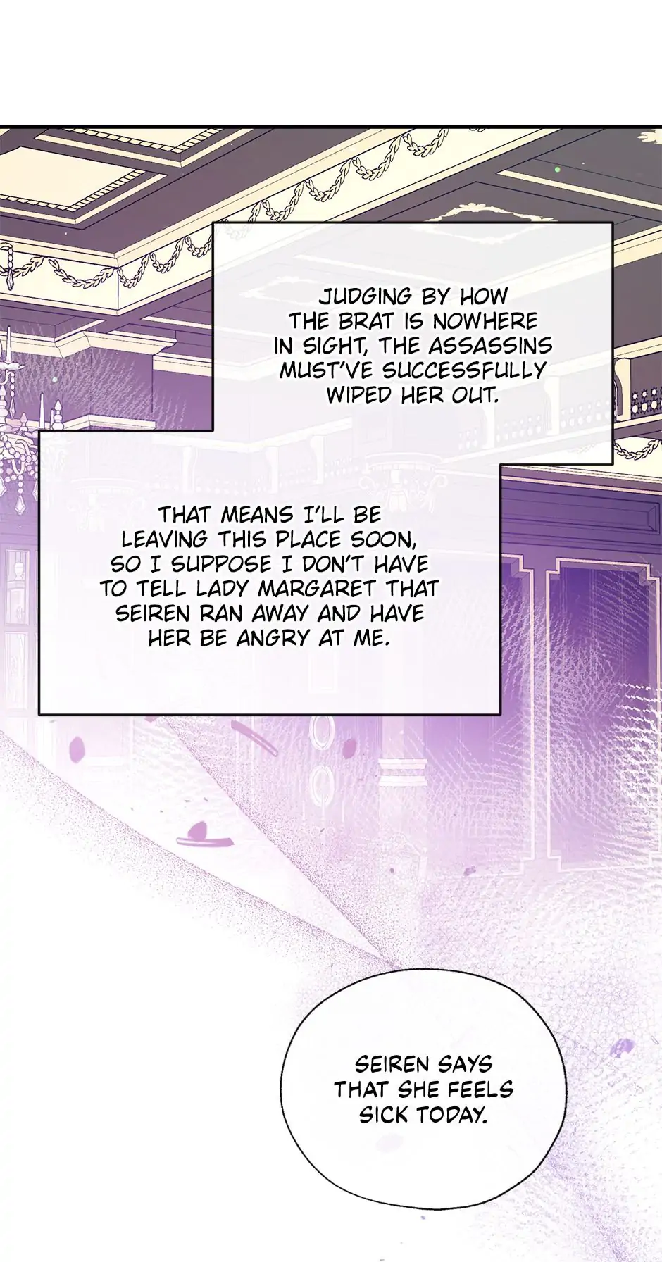 Can We Become a Family? chapter 53 page 9