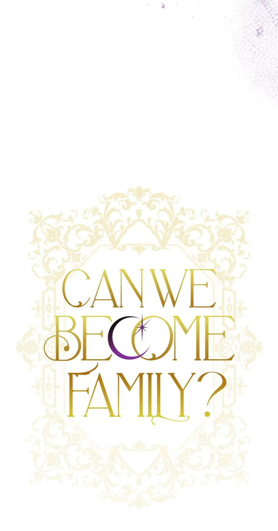 Can We Become a Family? chapter 53 page 10