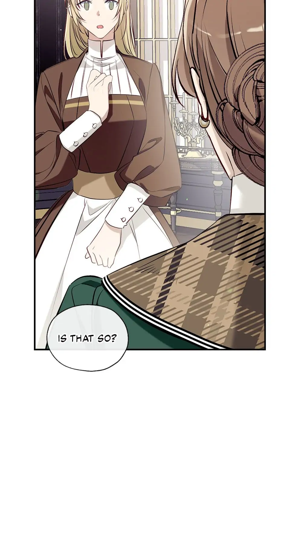 Can We Become a Family? chapter 53 page 12