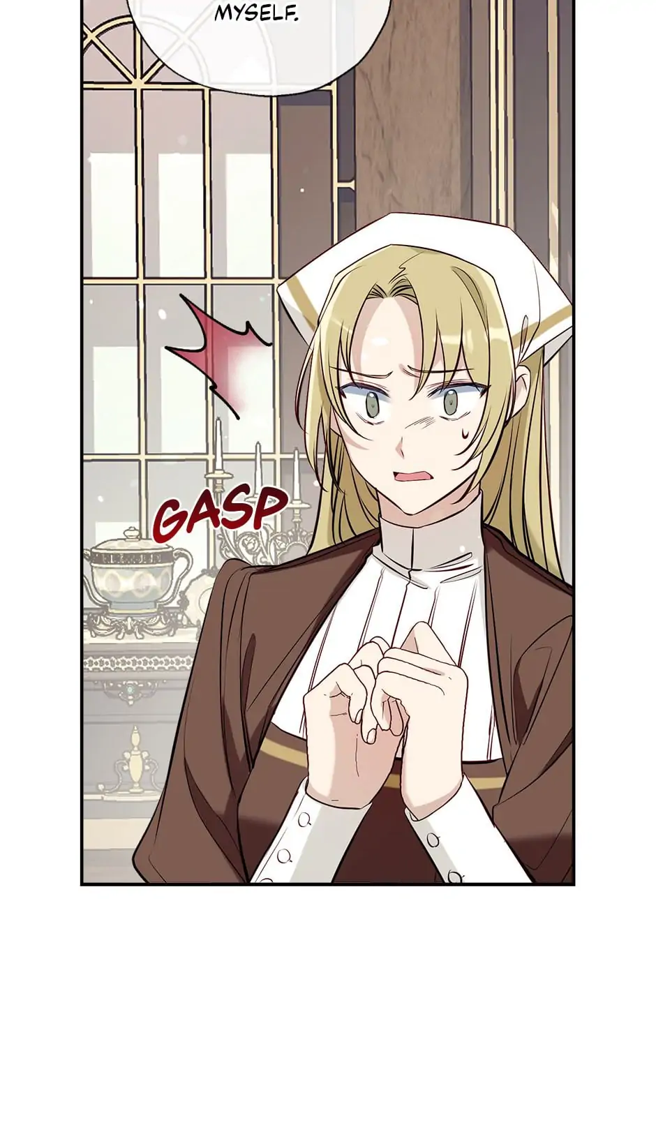 Can We Become a Family? chapter 53 page 32