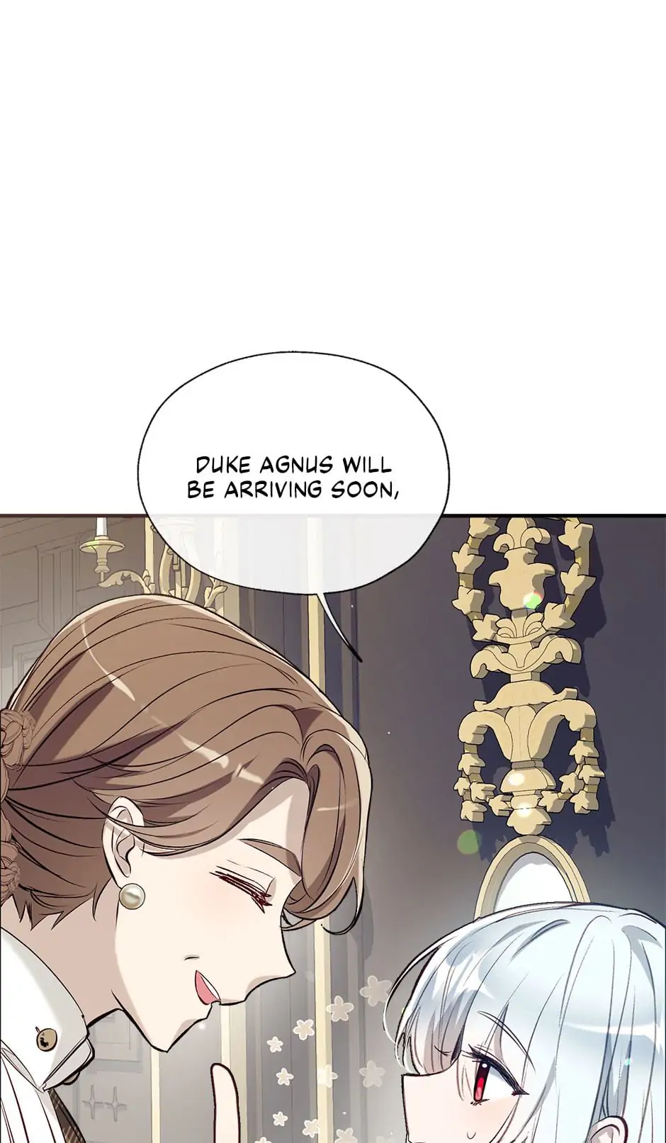 Can We Become a Family? chapter 53 page 33