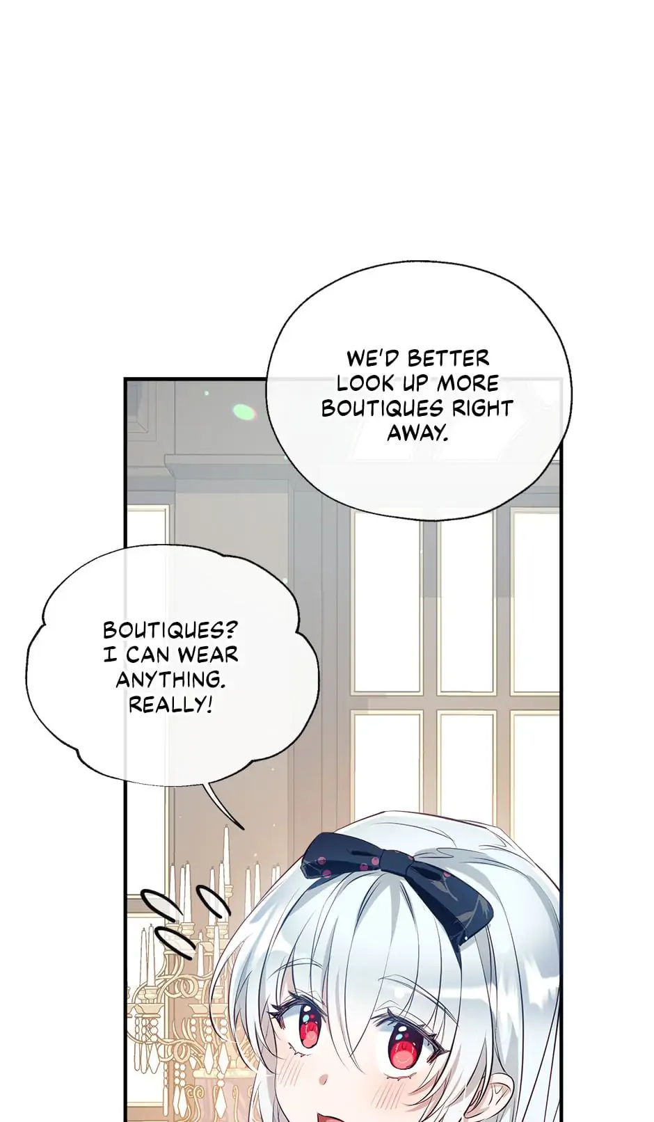 Can We Become a Family? chapter 53 page 57