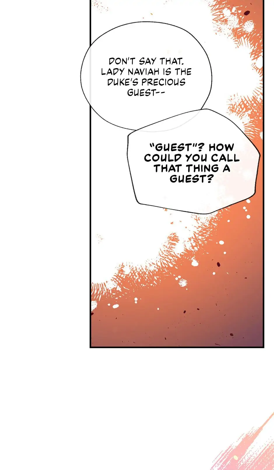 Can We Become a Family? chapter 53 page 67
