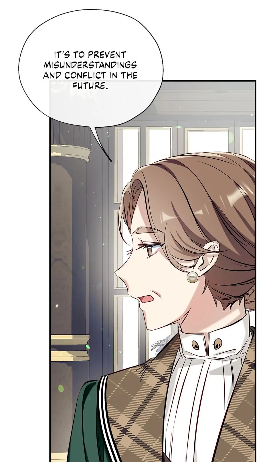 Can We Become a Family? chapter 53 page 70