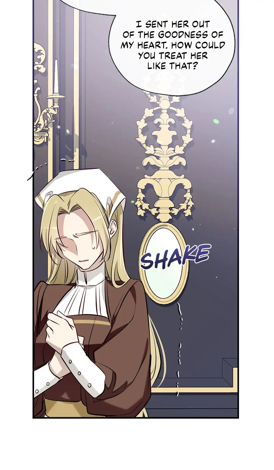 Can We Become a Family? chapter 53 page 72
