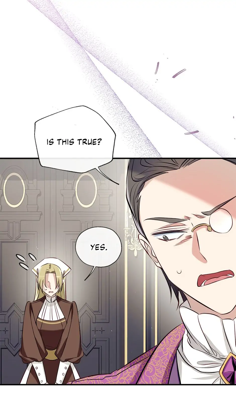 Can We Become a Family? chapter 53 page 76