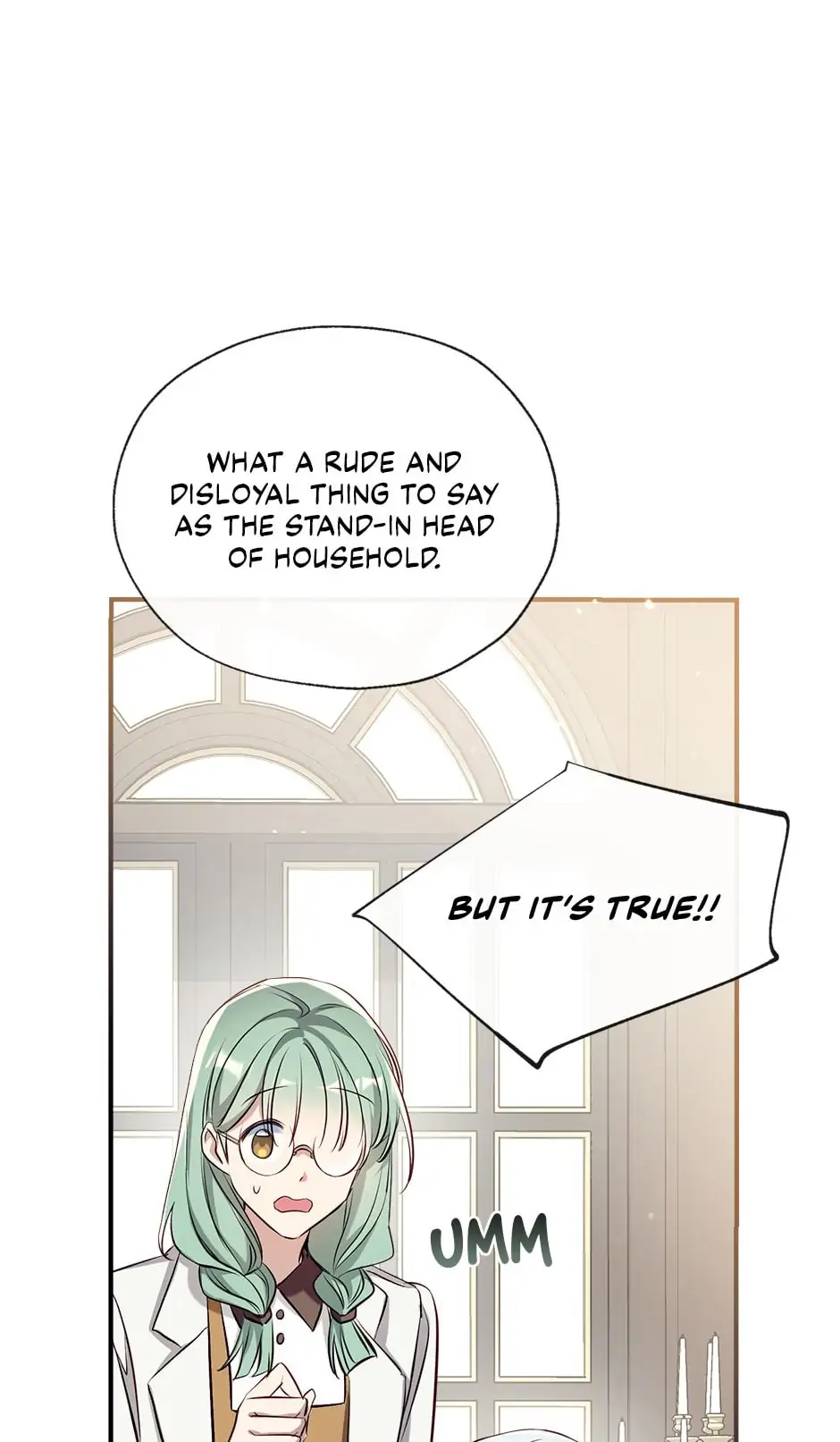 Can We Become a Family? chapter 53 page 79