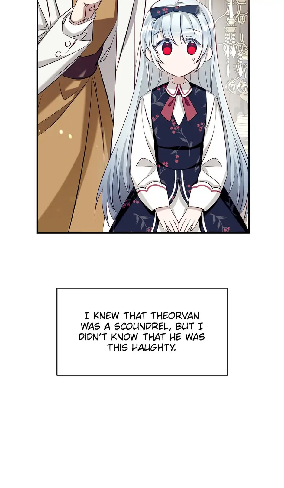Can We Become a Family? chapter 53 page 80
