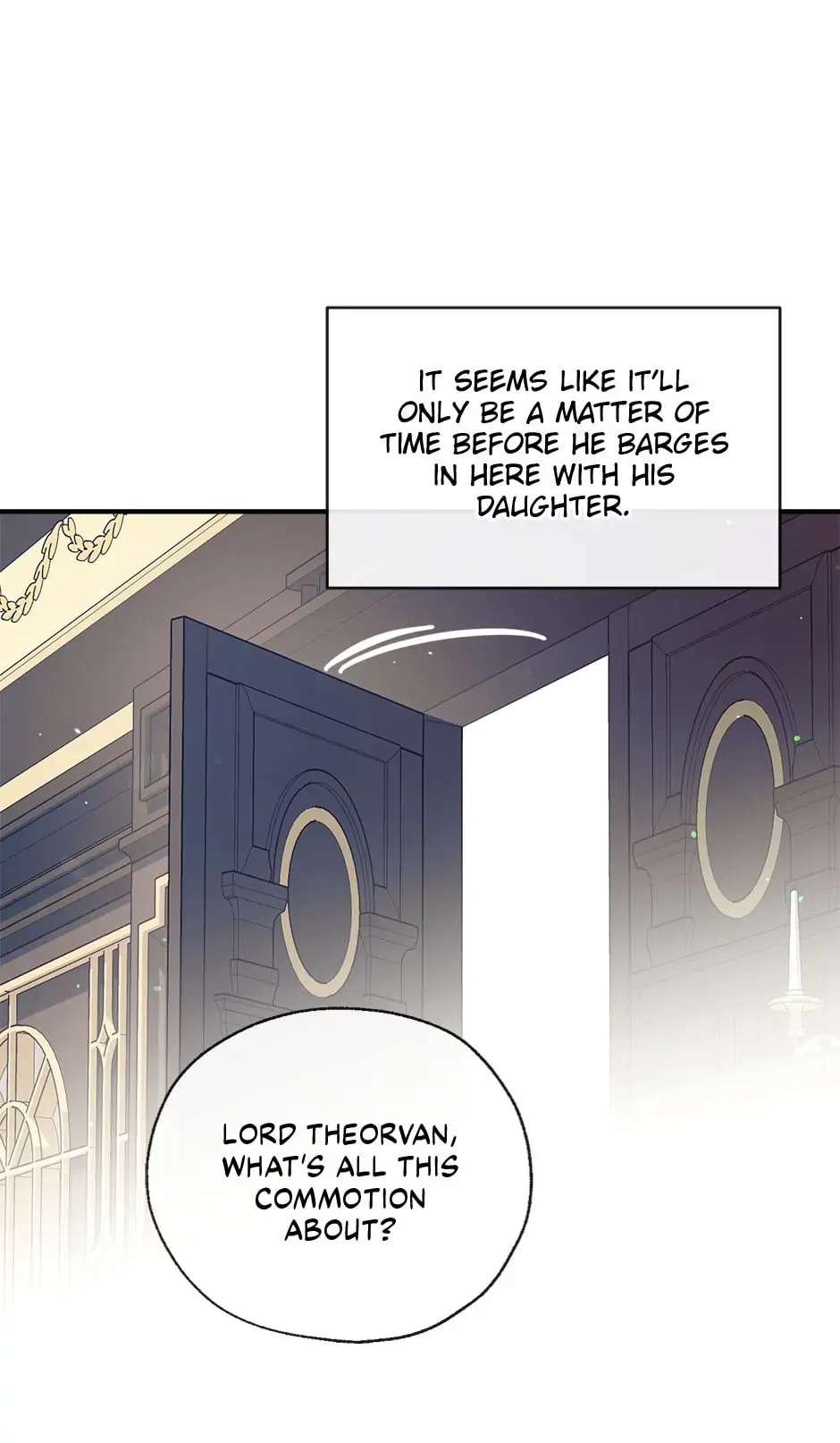 Can We Become a Family? chapter 53 page 81