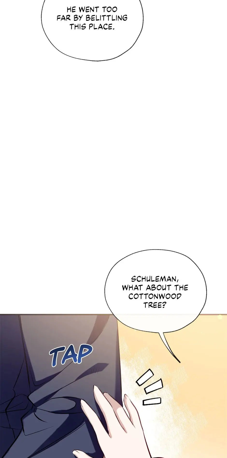 Can We Become a Family? chapter 53 page 91