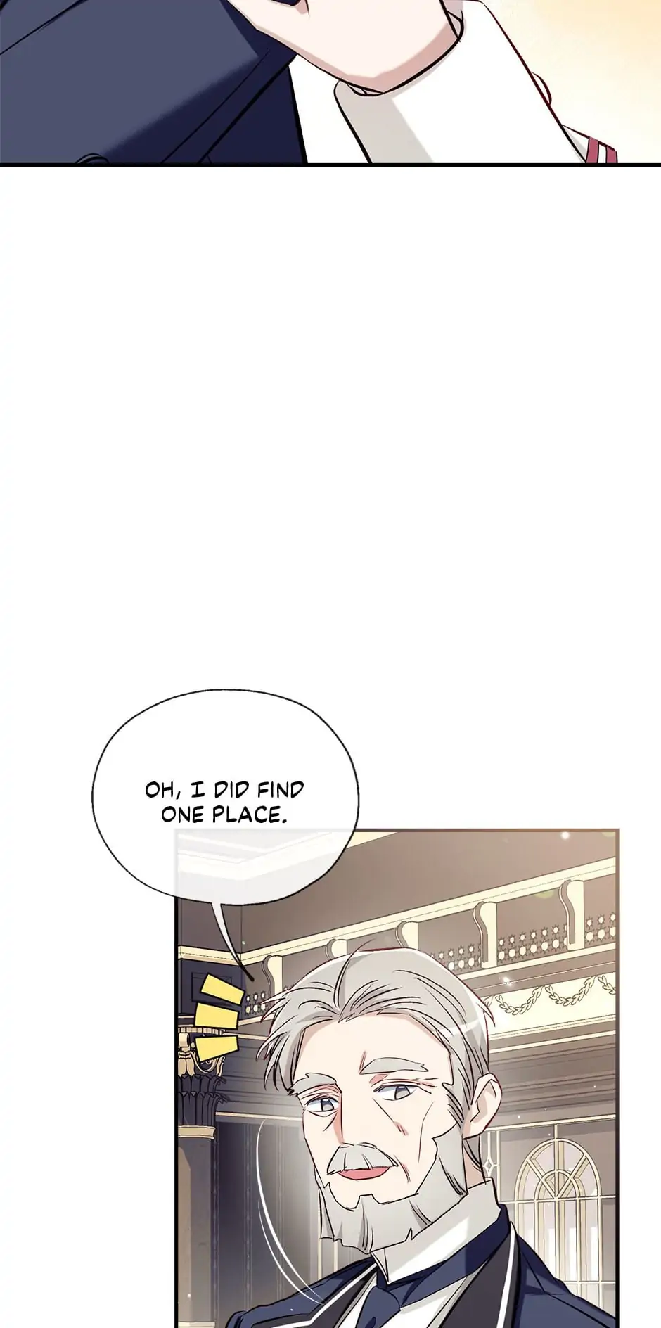 Can We Become a Family? chapter 53 page 92