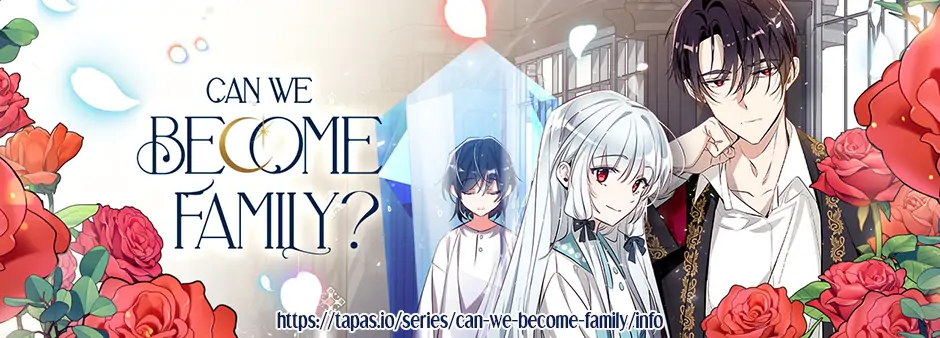 Can We Become a Family? chapter 53 page 97