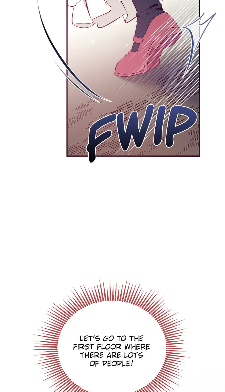 Can We Become a Family? chapter 56 page 3