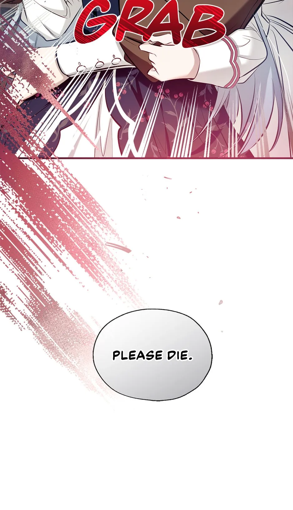 Can We Become a Family? chapter 56 page 8
