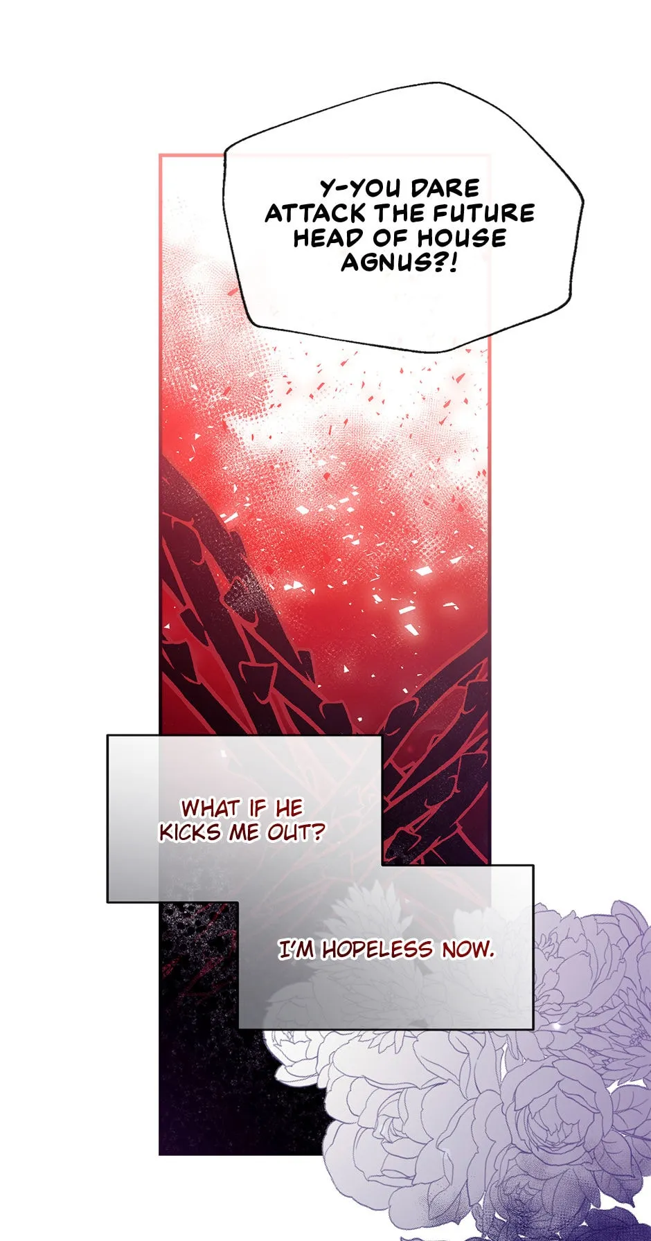 Can We Become a Family? chapter 56 page 28