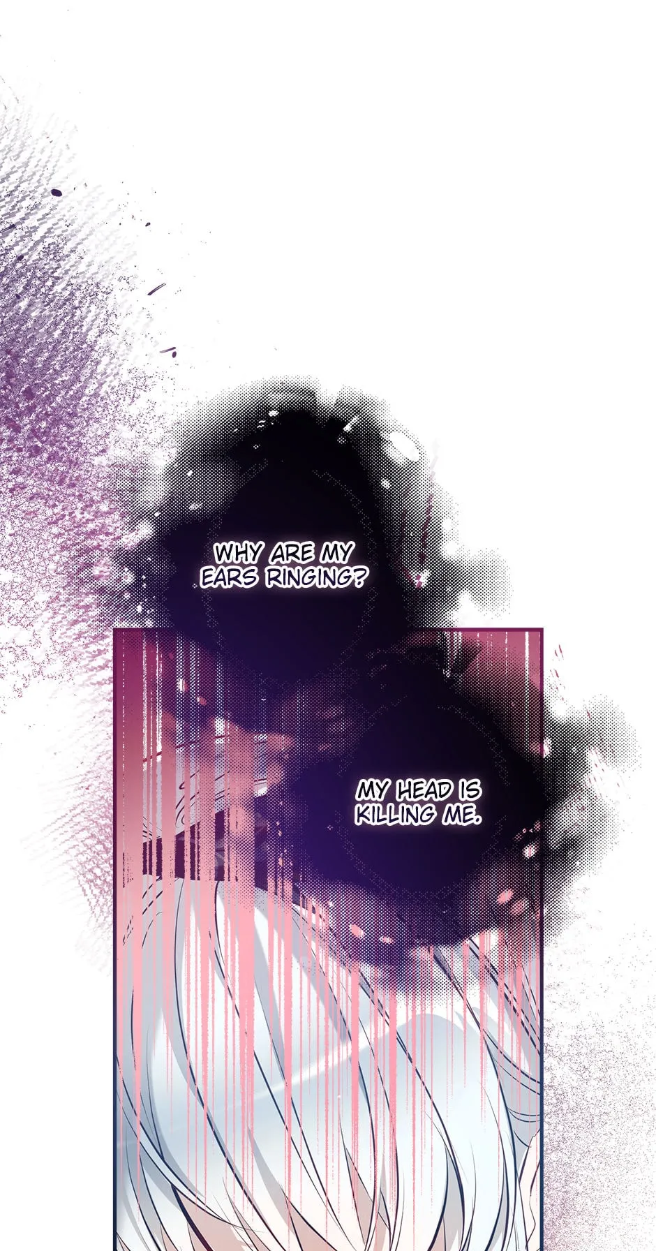 Can We Become a Family? chapter 56 page 33