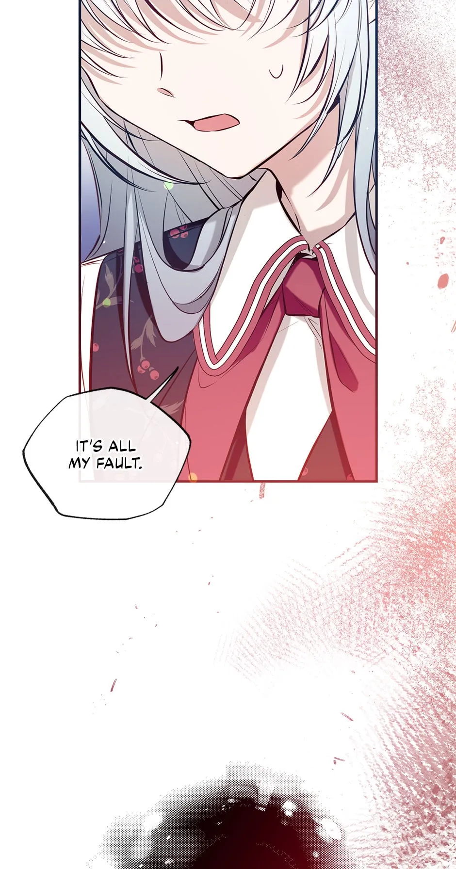 Can We Become a Family? chapter 56 page 34