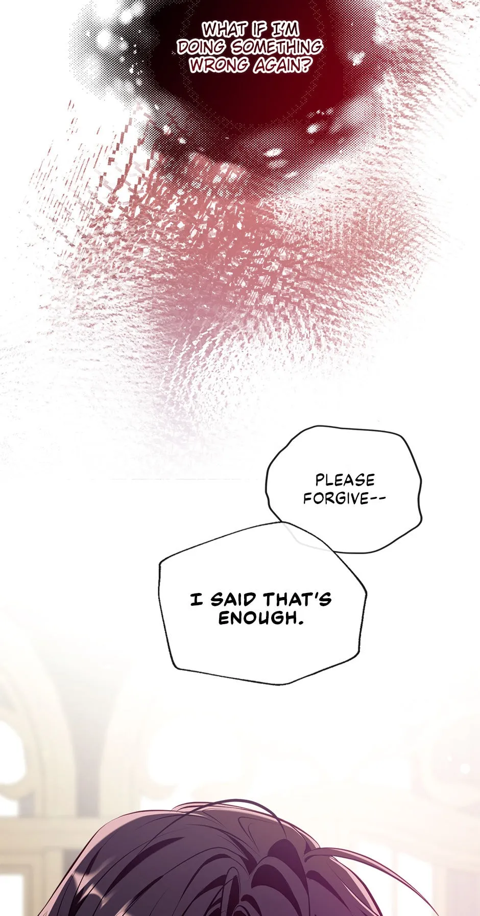 Can We Become a Family? chapter 56 page 35
