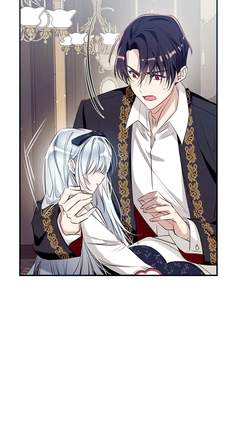 Can We Become a Family? chapter 56 page 40