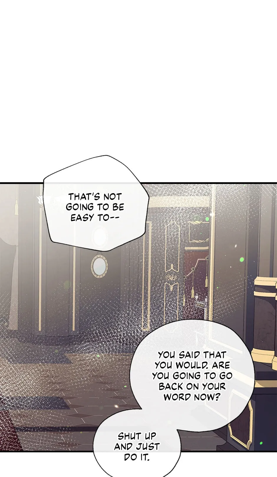 Can We Become a Family? chapter 56 page 65