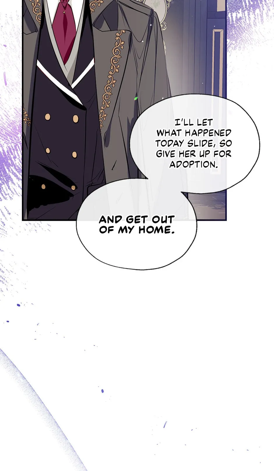 Can We Become a Family? chapter 56 page 69