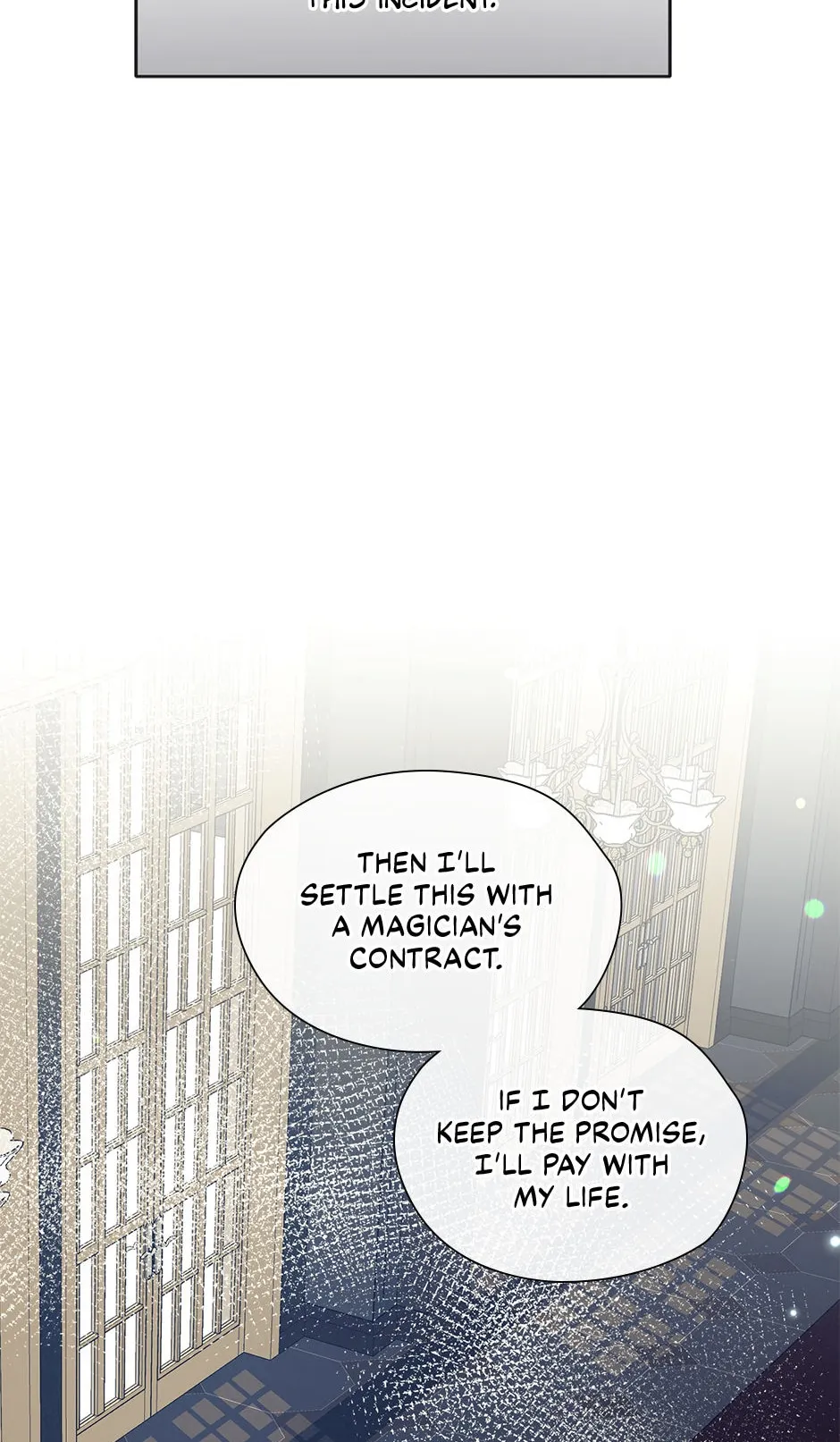 Can We Become a Family? chapter 56 page 71