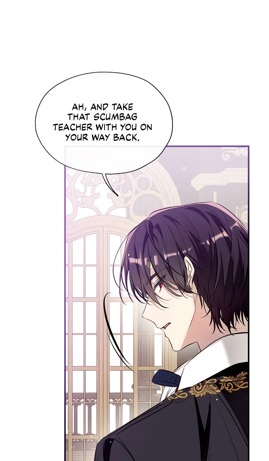 Can We Become a Family? chapter 56 page 77