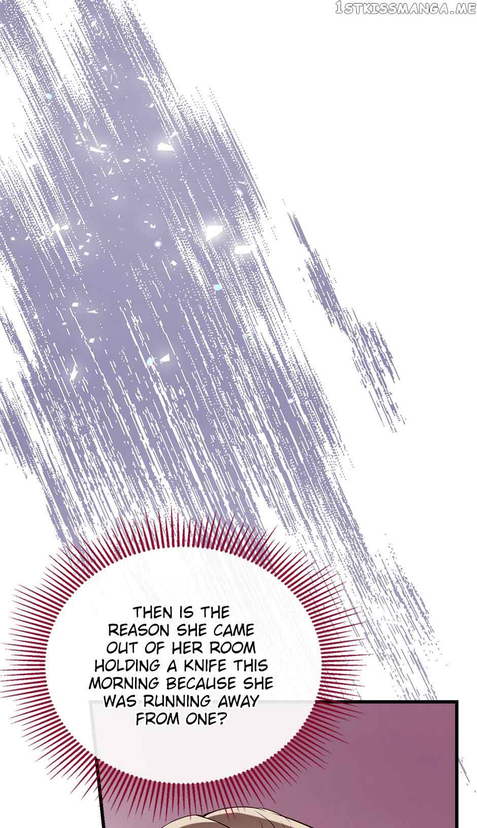 Can We Become a Family? chapter 57 page 7