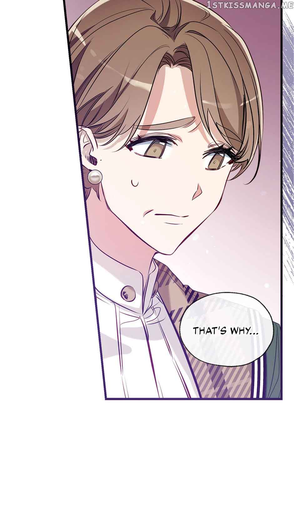 Can We Become a Family? chapter 57 page 8
