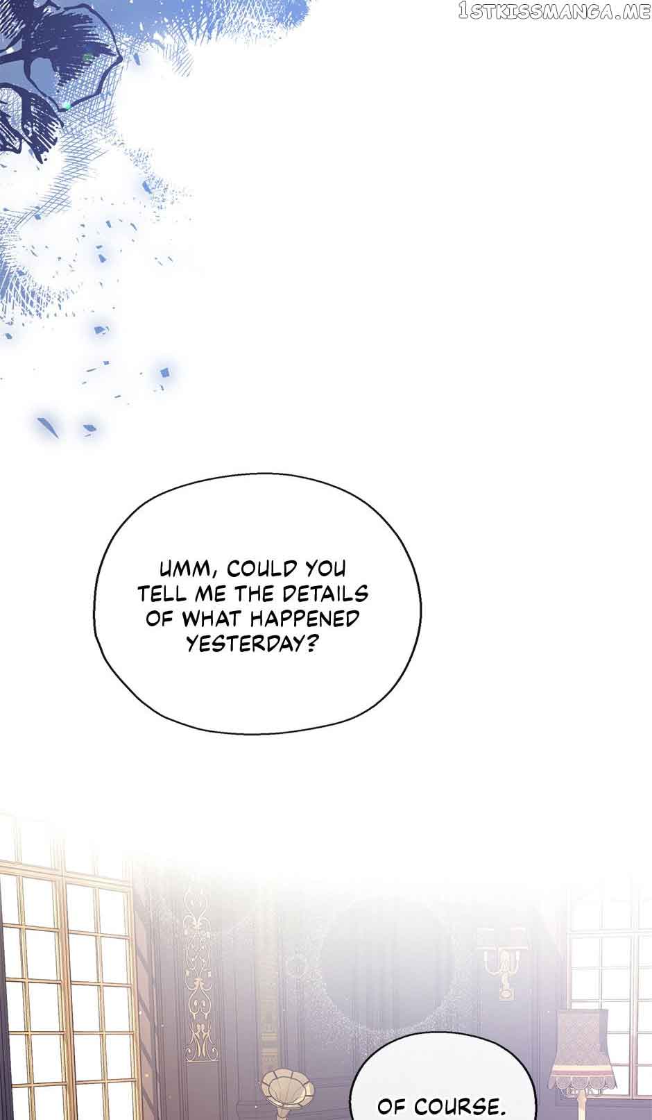 Can We Become a Family? chapter 57 page 71