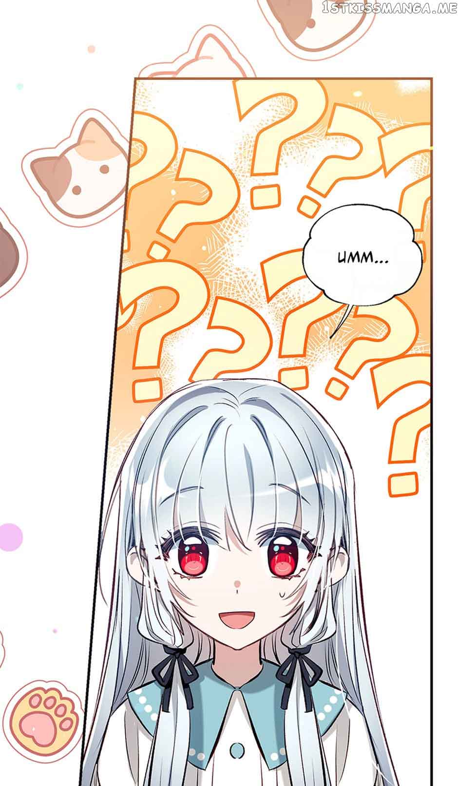 Can We Become a Family? chapter 59 page 6