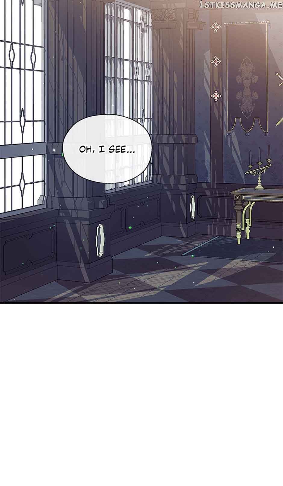 Can We Become a Family? chapter 59 page 8