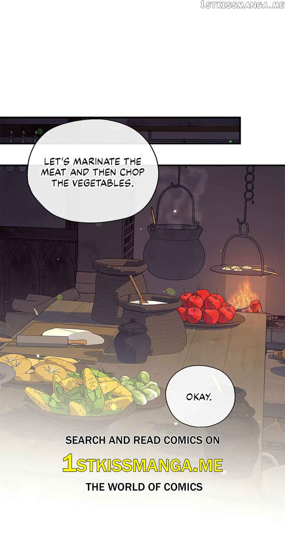 Can We Become a Family? chapter 60 page 2