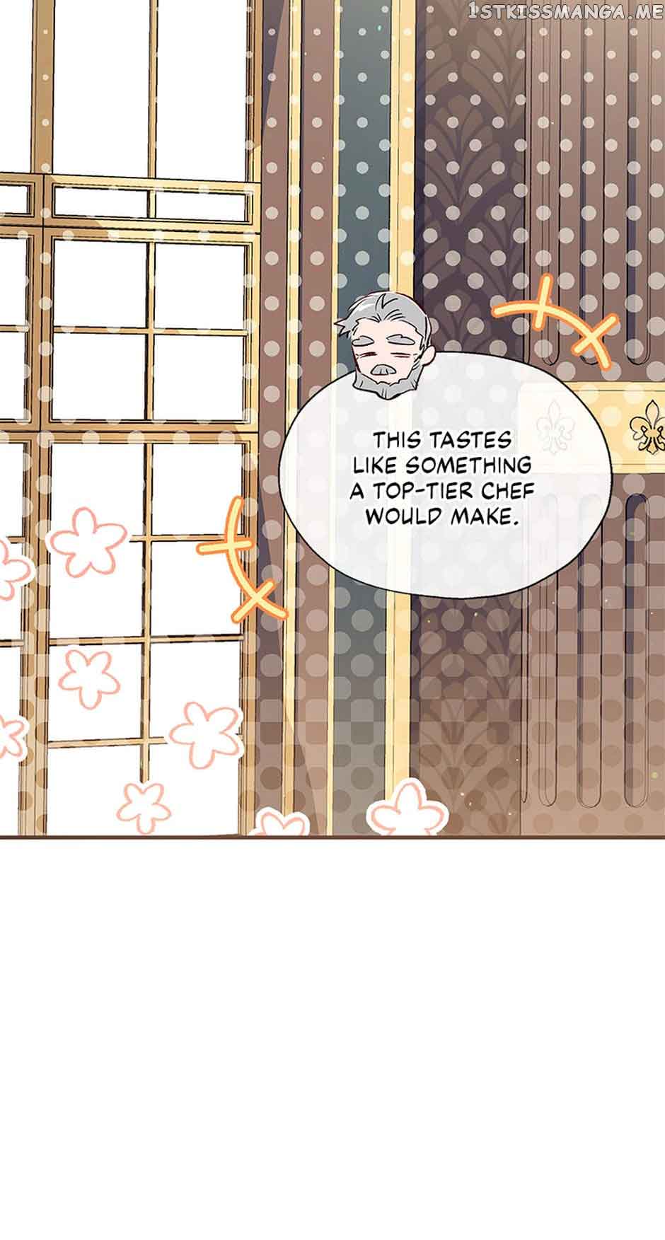 Can We Become a Family? chapter 61 page 8