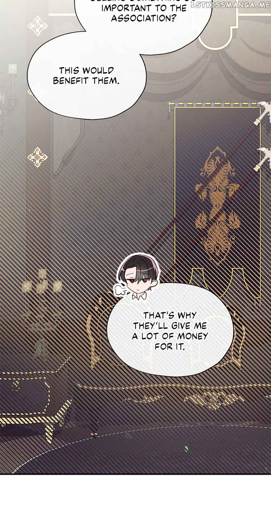 Can We Become a Family? chapter 61 page 32