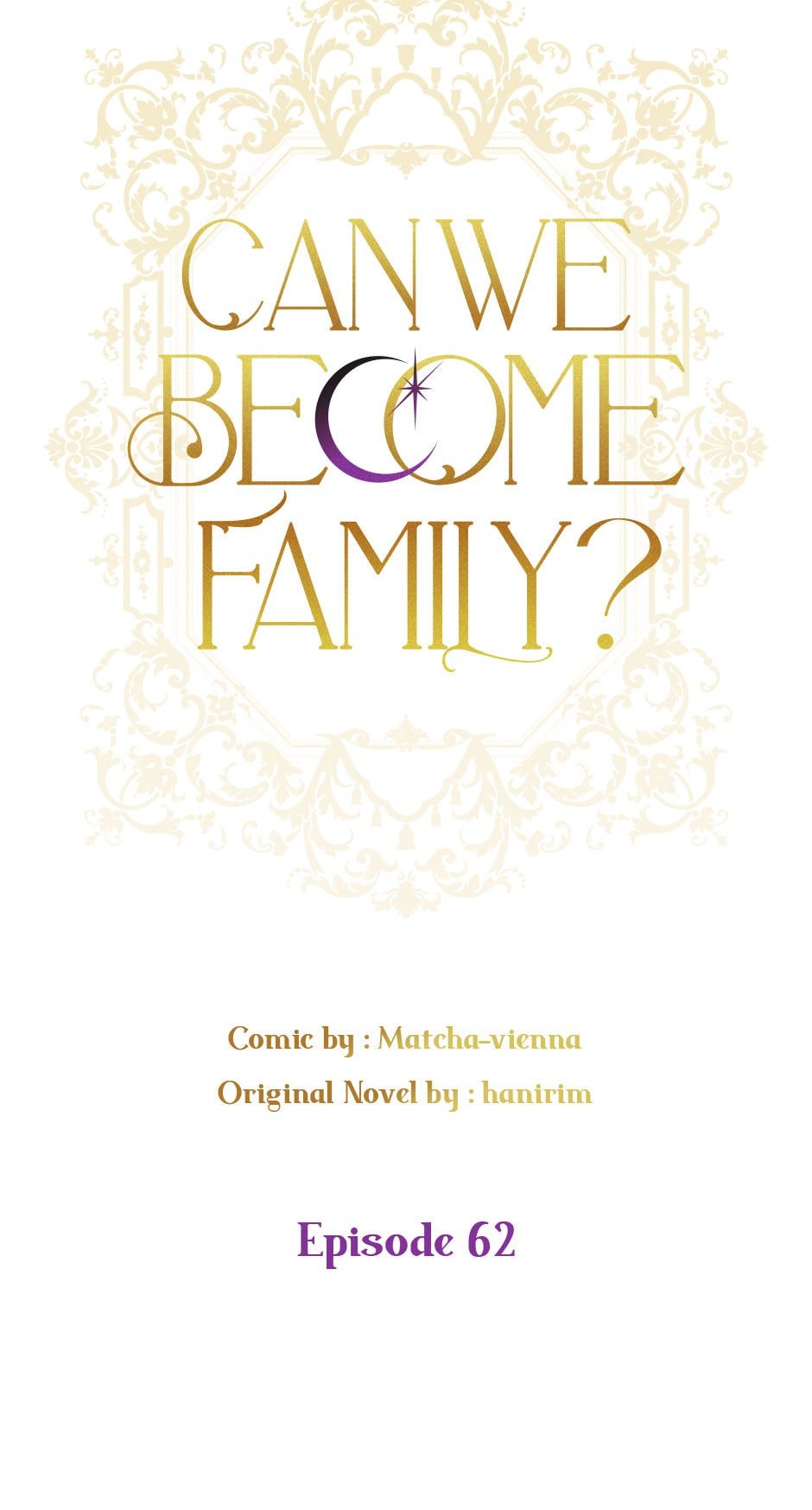 Can We Become a Family? chapter 62 page 8