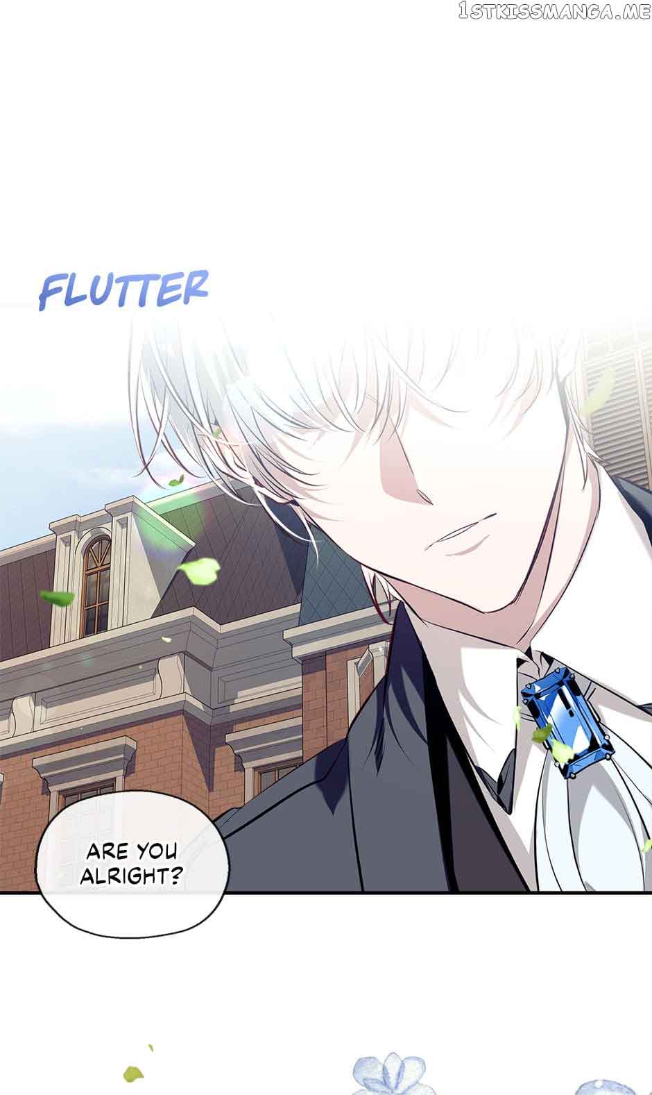 Can We Become a Family? chapter 63 page 41