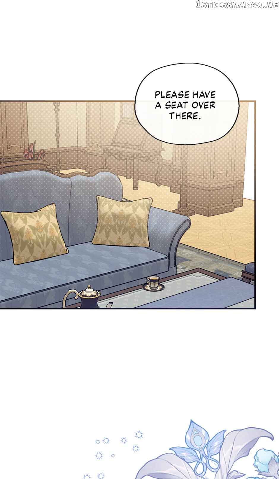 Can We Become a Family? chapter 63 page 64