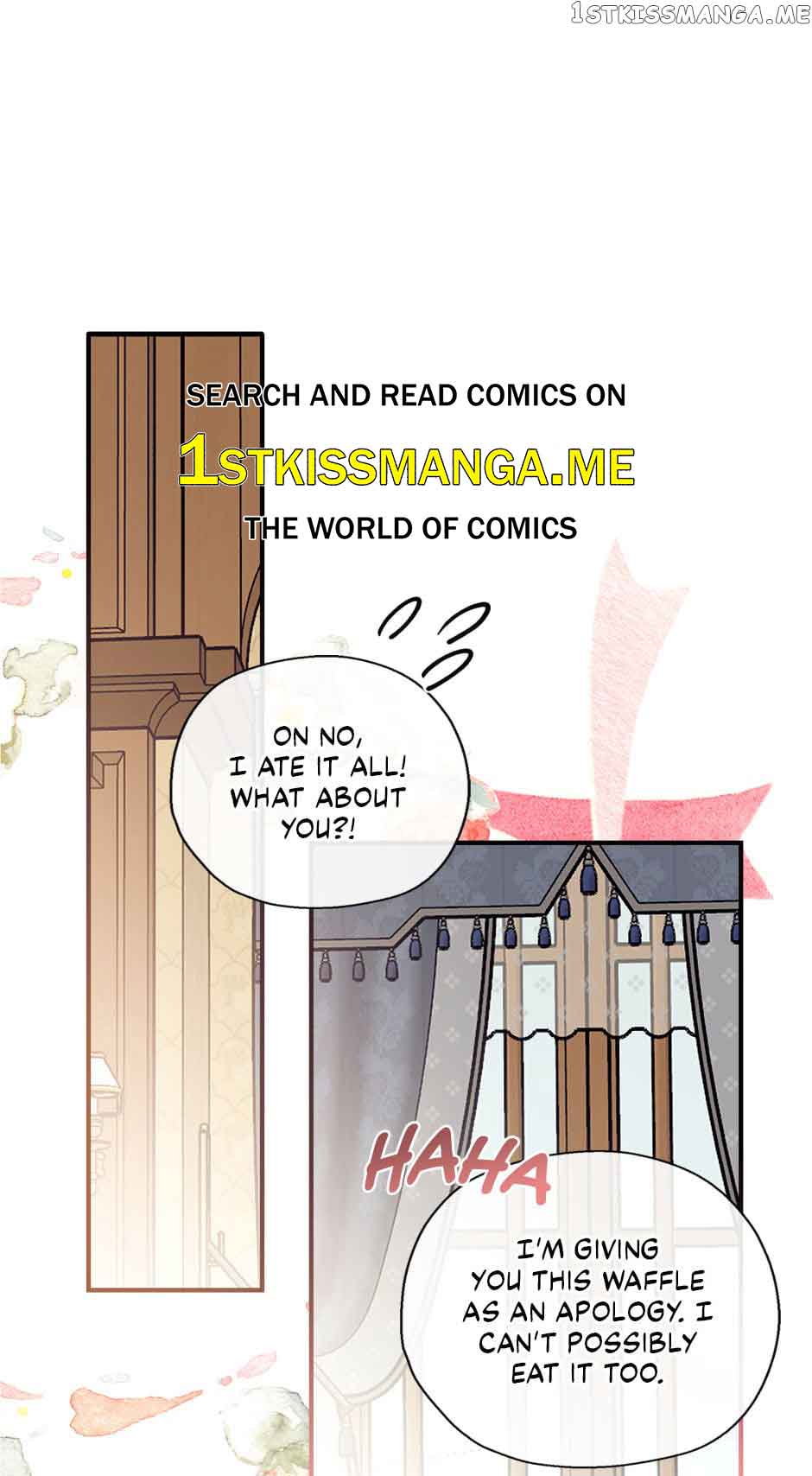Can We Become a Family? chapter 64 page 1
