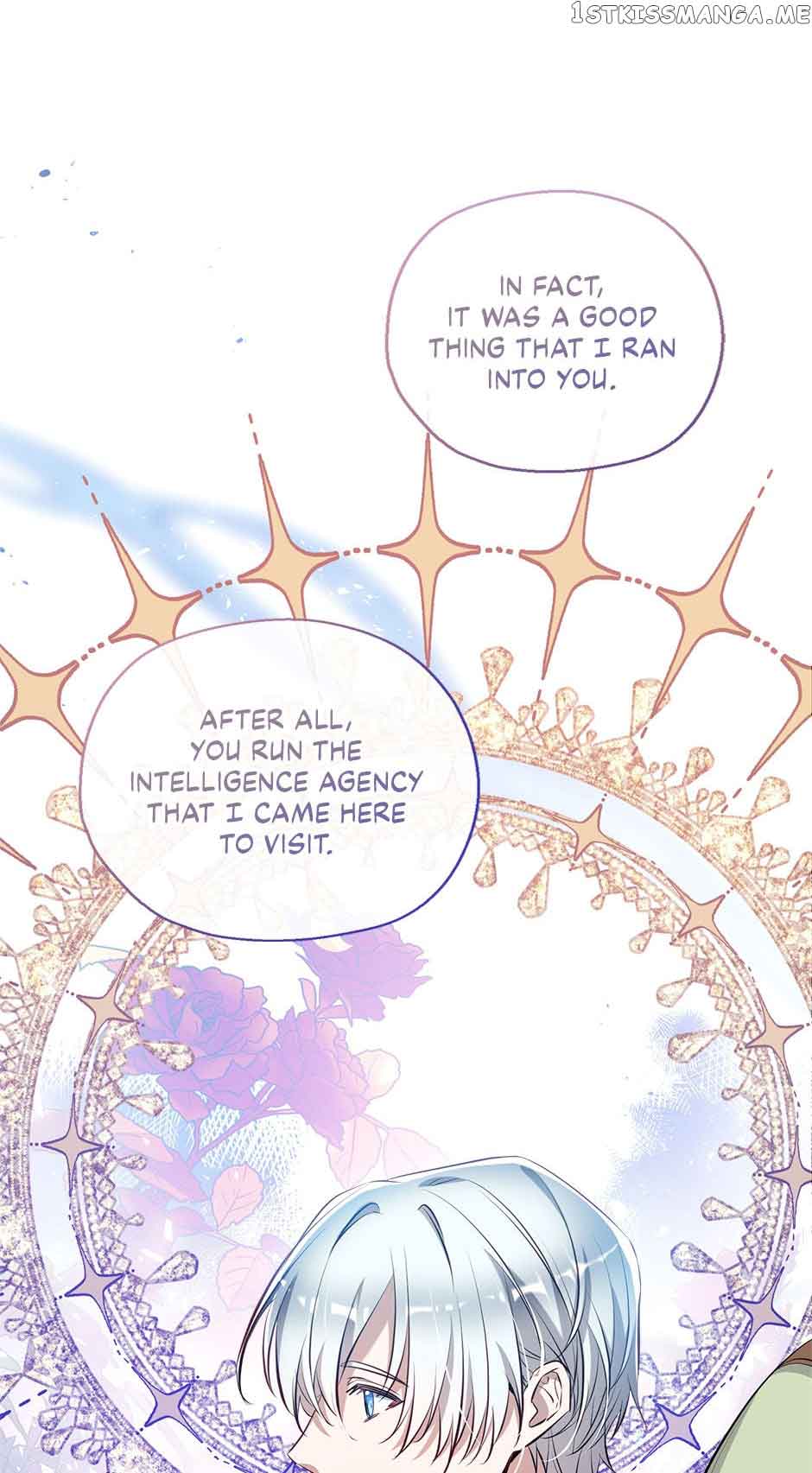 Can We Become a Family? chapter 64 page 4