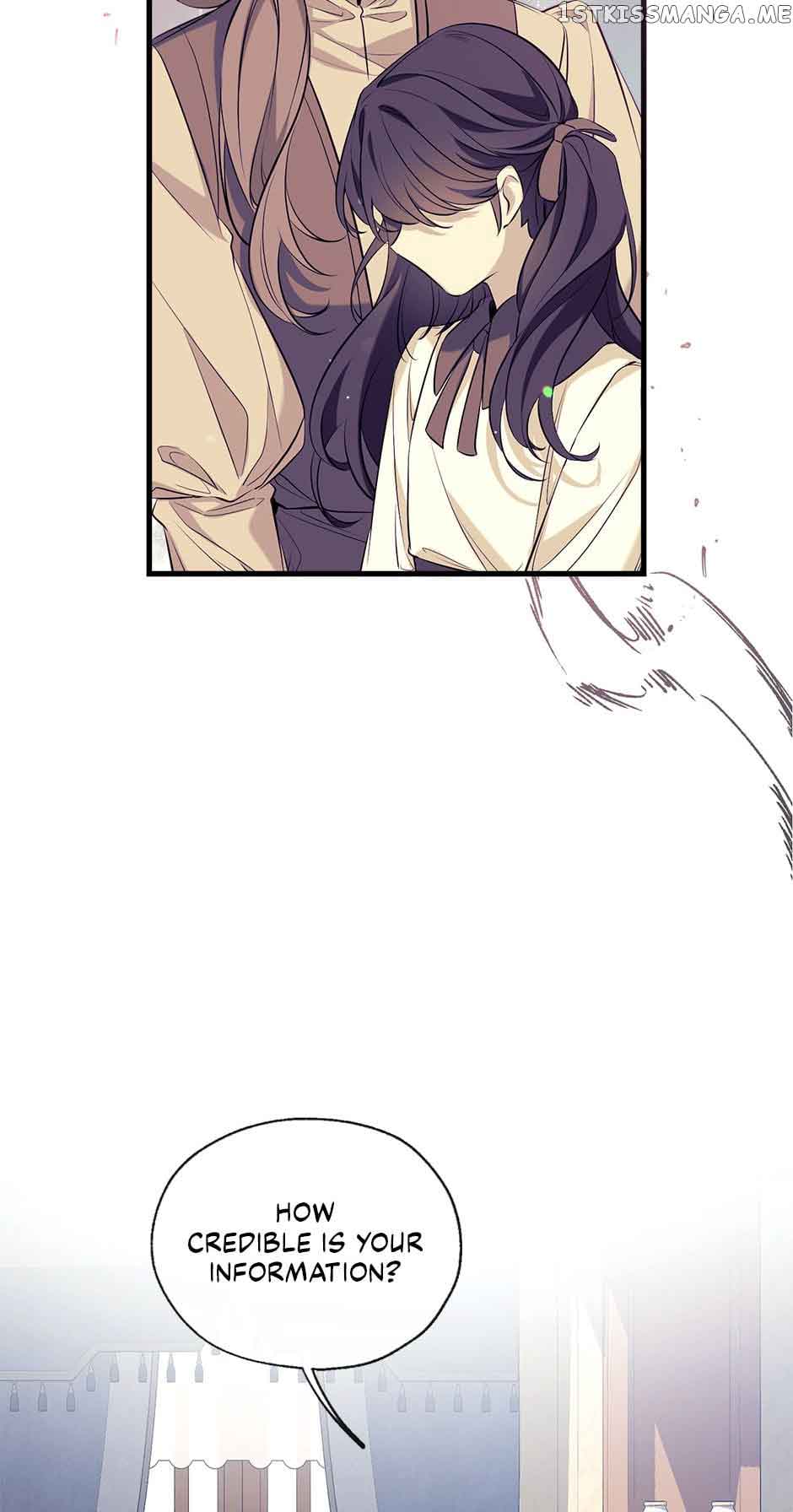 Can We Become a Family? chapter 64 page 21