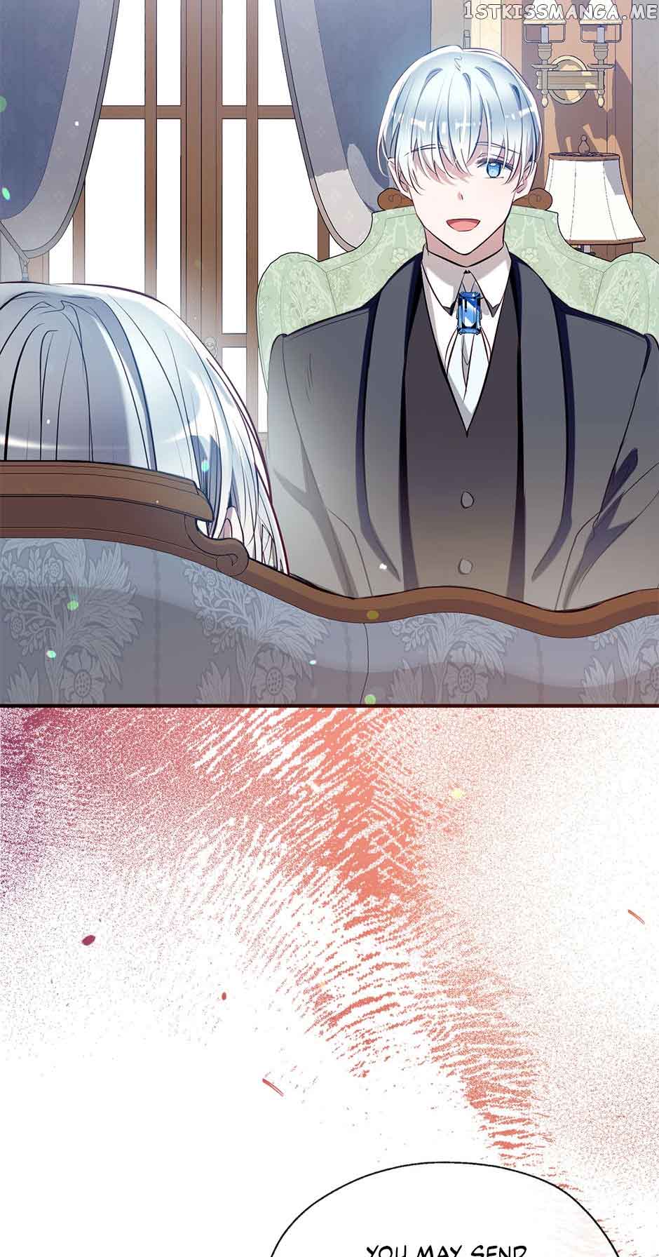 Can We Become a Family? chapter 64 page 22