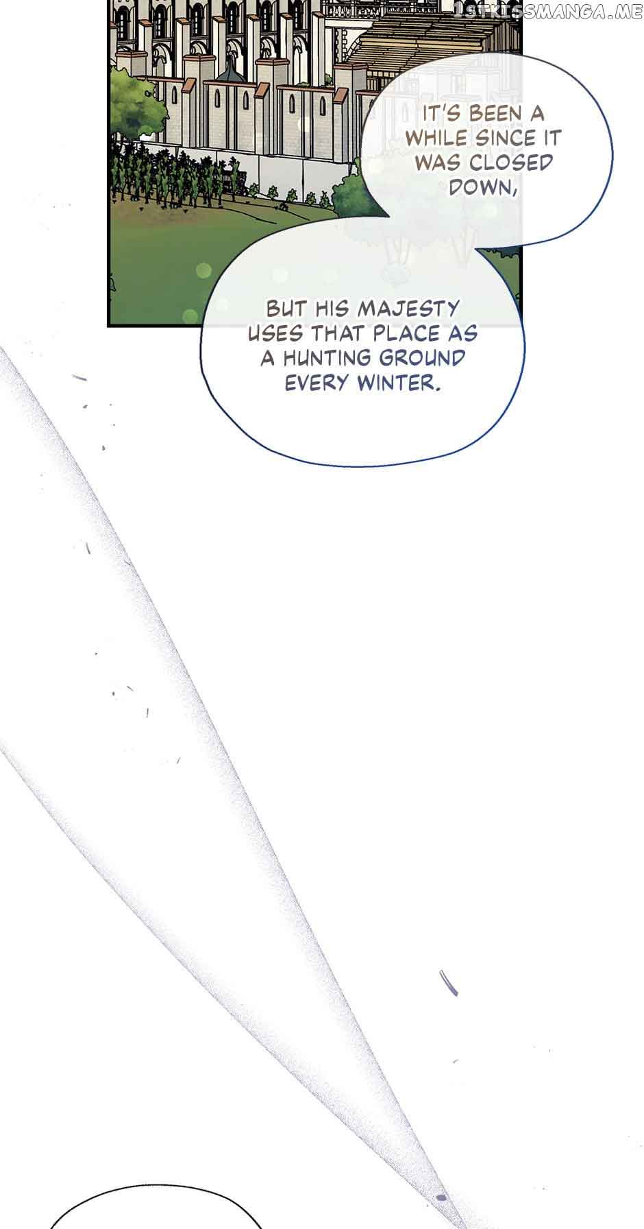 Can We Become a Family? chapter 64 page 34