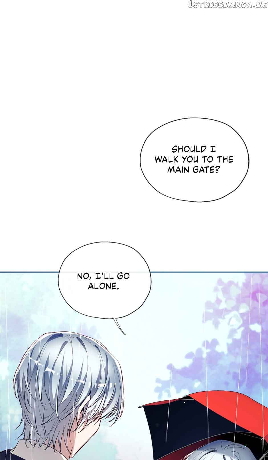Can We Become a Family? chapter 65 page 33