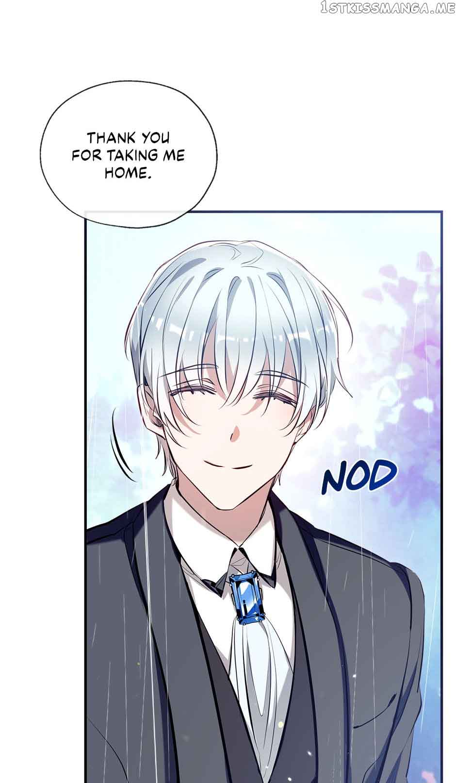 Can We Become a Family? chapter 65 page 35