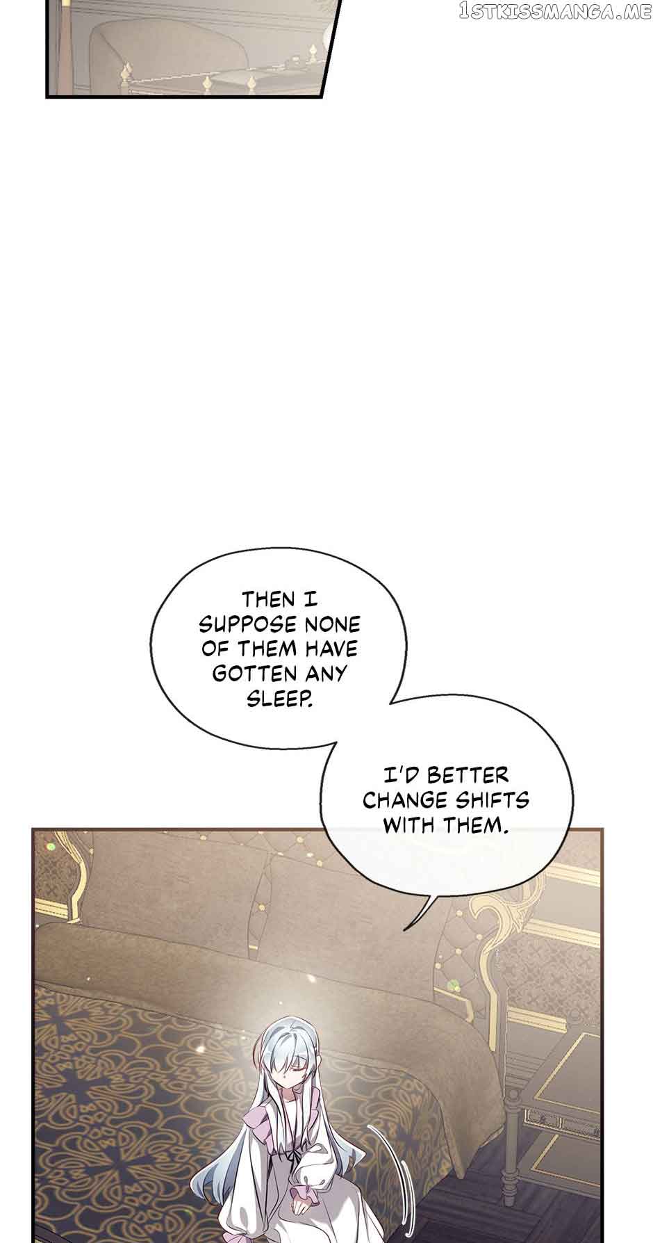 Can We Become a Family? chapter 67 page 6